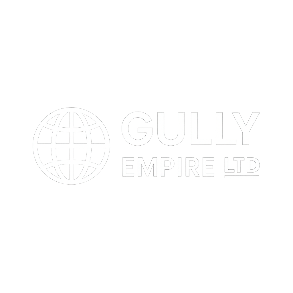 Gully Empire Logo